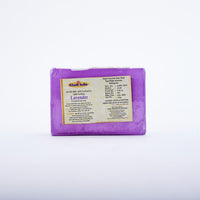Ayurvedic Lavender Body Wash