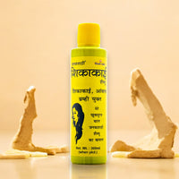 शिखाकाई शैम्पू