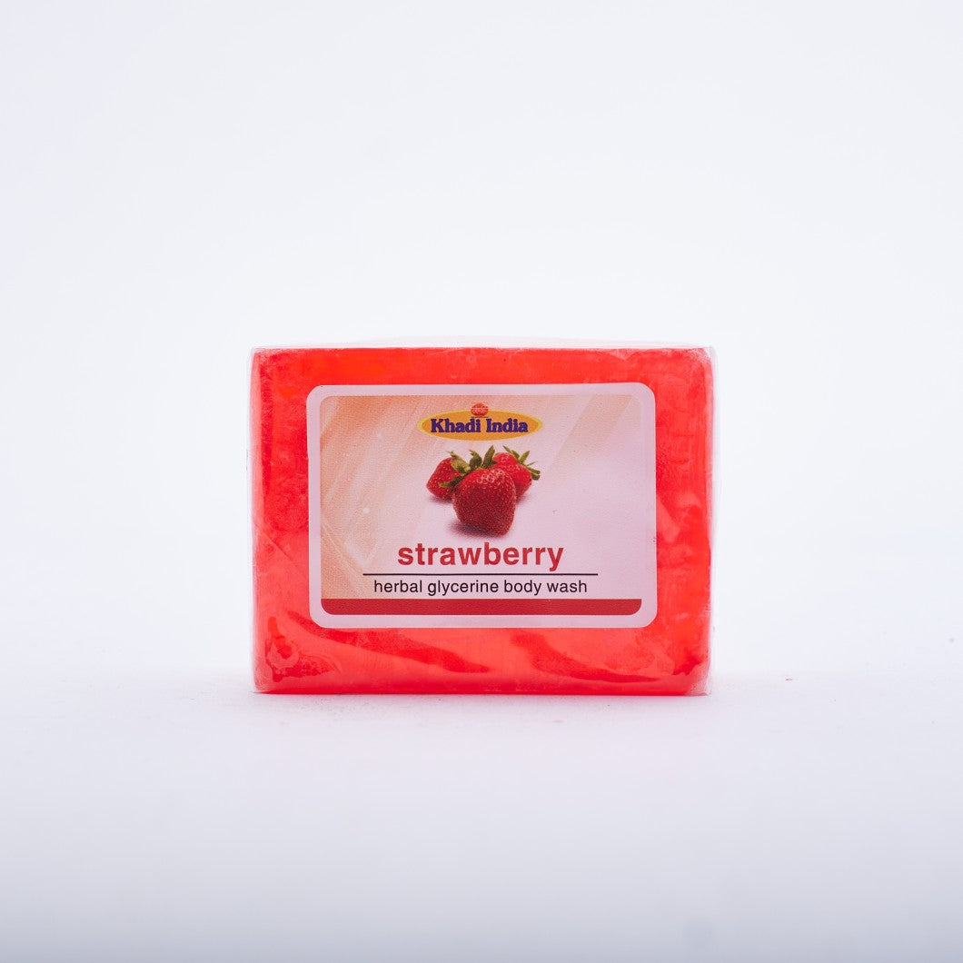 Herbal Glycerine Body Wash