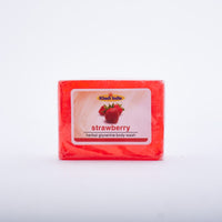 Herbal Glycerine Body Wash