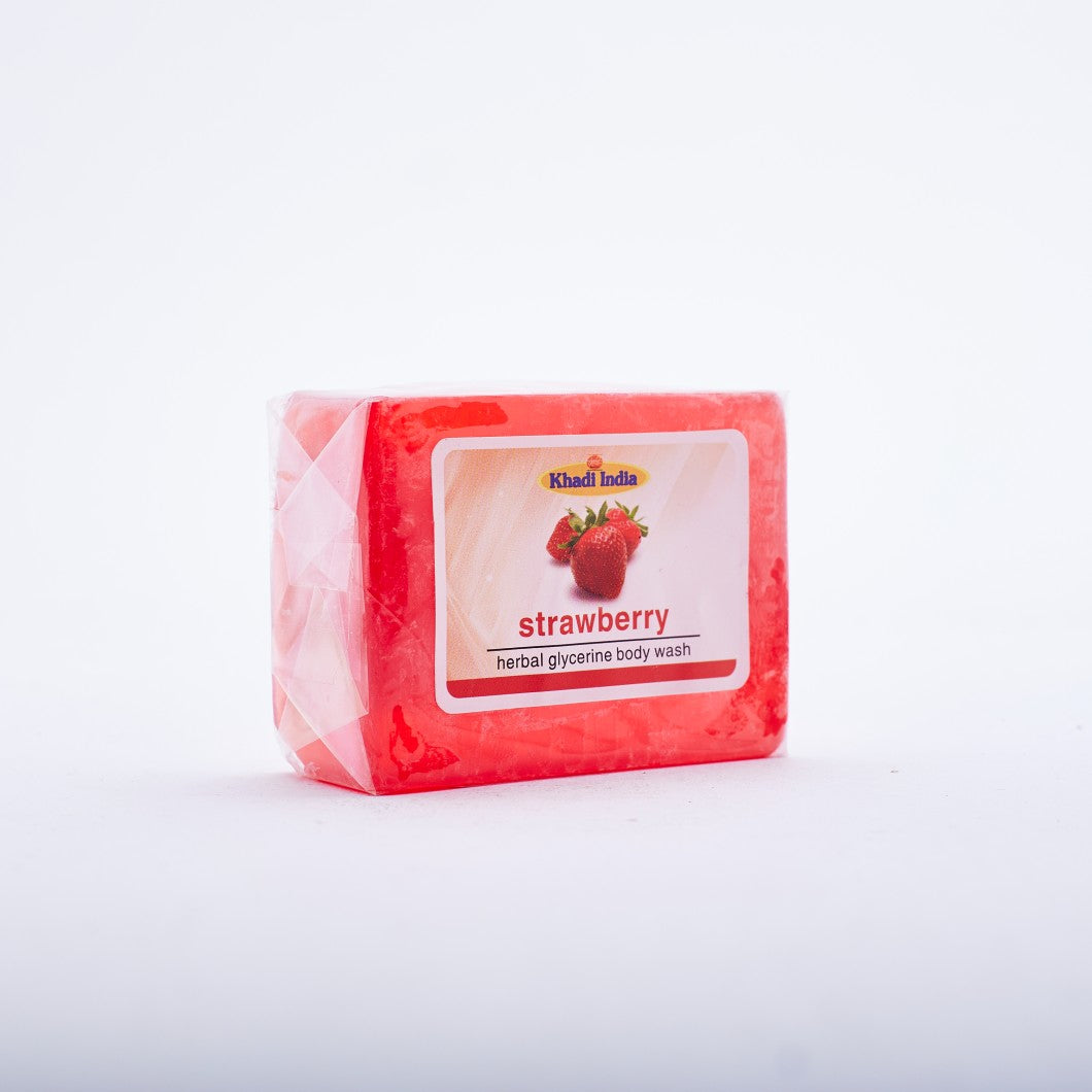 Herbal Glycerine Body Wash