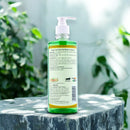 Ayurvedic Neem Sat Hair Cleansar - 500ml