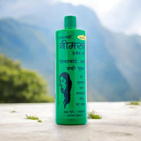 खादी शैम्पू