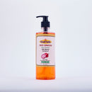 लाल प्याज से बना हेयर क्लींजर