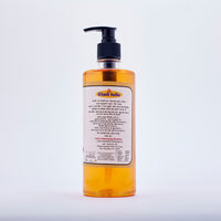 खादी शिकाकाई हर्बल हेयर क्लींजर