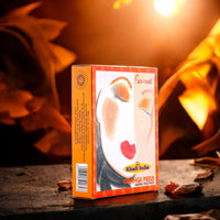 Natural Herbal Face Pack (Orange Peel)