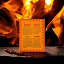 Natural Herbal Face Pack (Orange Peel)