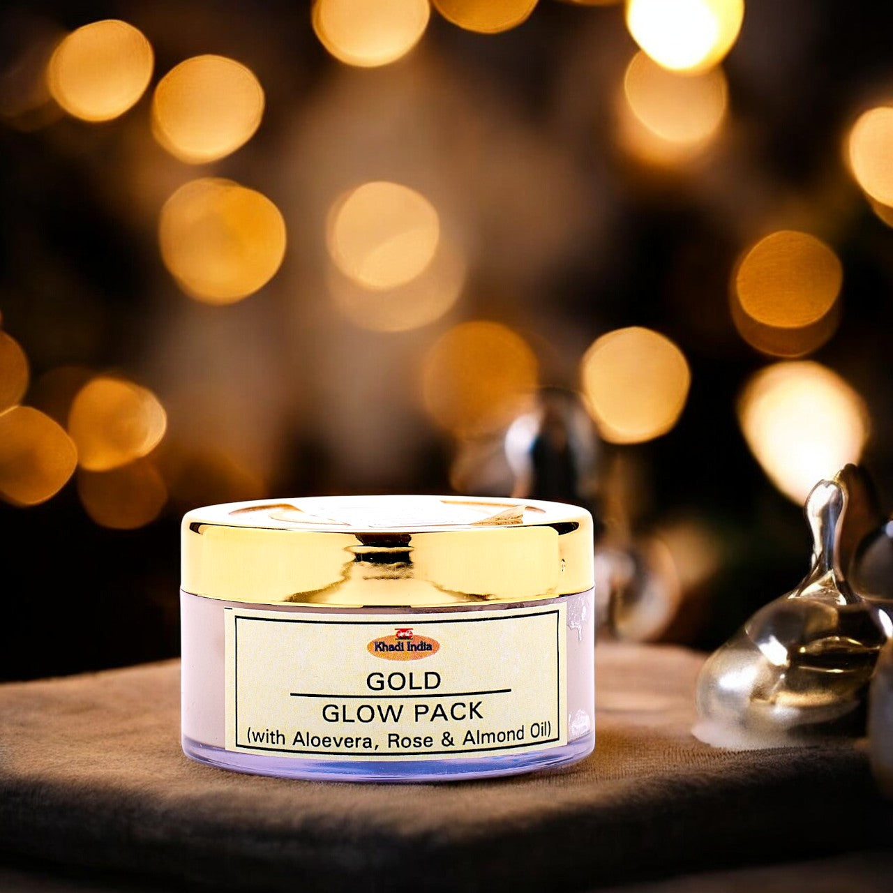 Gold Glow Pack