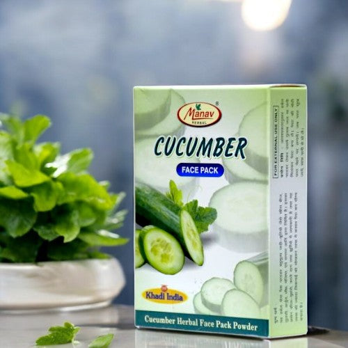 Khadi Face Pack