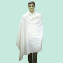 खादी मेरिनो ऊनी शॉल