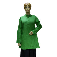 Khadi Cotton Short Kurta