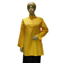 Khadi Cotton Short Kurta