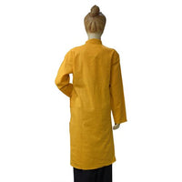 Khadi Cotton Long Kurta