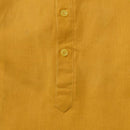 Khadi Cotton Long Kurta