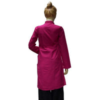 Khadi Cotton Long Kurta