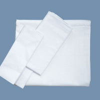 Khadi Cotton Bedsheet