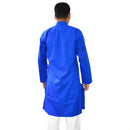 Khadi Cotton Kurta (Full Sleeves)