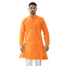 Khadi Cotton Kurta (Full Sleeves)