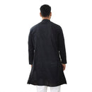 Khadi Cotton Kurta (Full Sleeves)