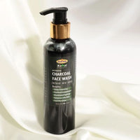 Khadi Face Wash (Charcoal)