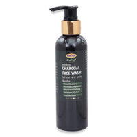 Khadi Face Wash (Charcoal)