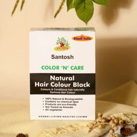 Herbal Mehendi Powder