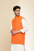 खादी पॉली वस्त्र बंदी