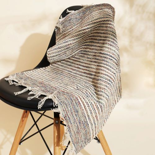 Khadi Handwoven Pure Cotton Assan