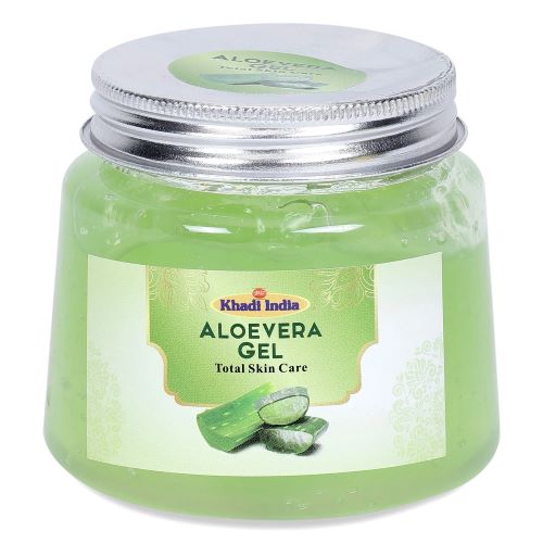 Khadi Aloe Vera Gel