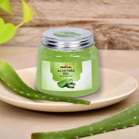 Khadi Aloe Vera Gel