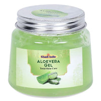 Khadi Aloe Vera Gel
