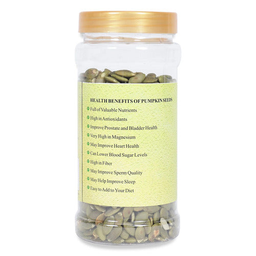 Khadi Super Diet Pumpkin Seeds