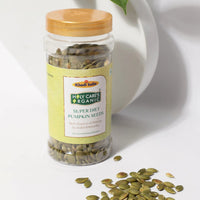 Khadi Super Diet Pumpkin Seeds