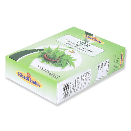 Khadi Ayurvedic Face Pack