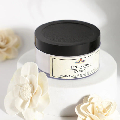 Khadi Everyday Cream