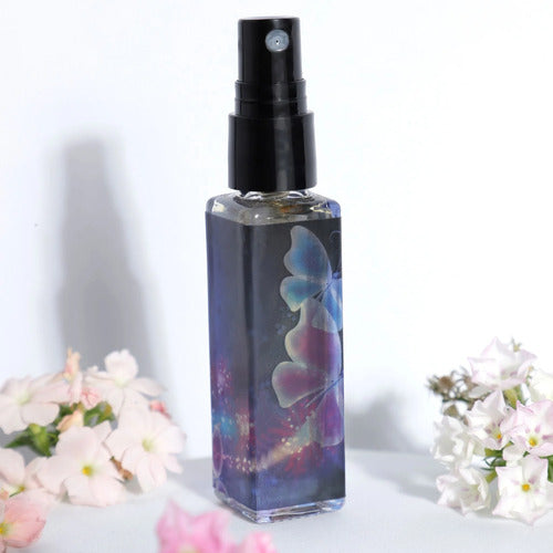 खादी स्टिमुली ईओ डे परफ्यूम