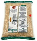 Khadi Wheat Dalia Roasted