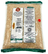 Khadi Wheat Dalia Roasted