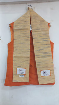 Khadi Cotton Solar Angvastra