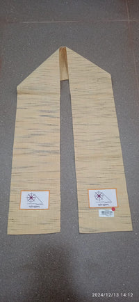 Khadi Cotton Solar Angvastra