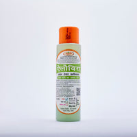 Ayurvedic Alovera Hair Cleanser - 300ml