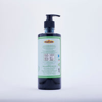 Herbal Hair Cleanser