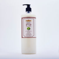 Herbal Hair Cleanser