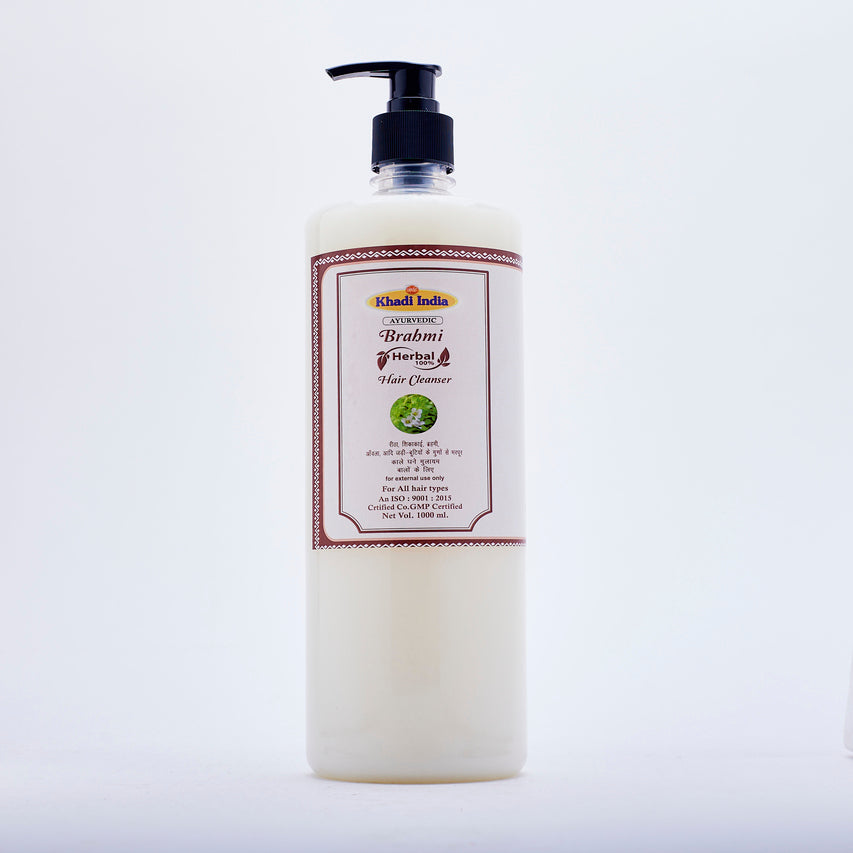 Herbal Hair Cleanser