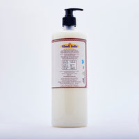 Herbal Hair Cleanser