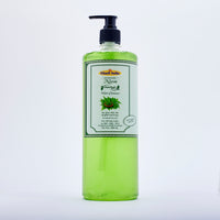 Herbal Hair Cleanser