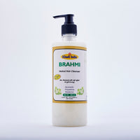 Brahmi Herbal Hair Cleanser