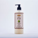 Khadi Brahmi Herbal Hair Cleanser