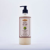 Khadi Brahmi Herbal Hair Cleanser