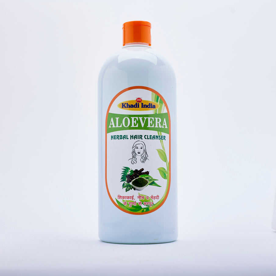 Herbal Hair Cleanser